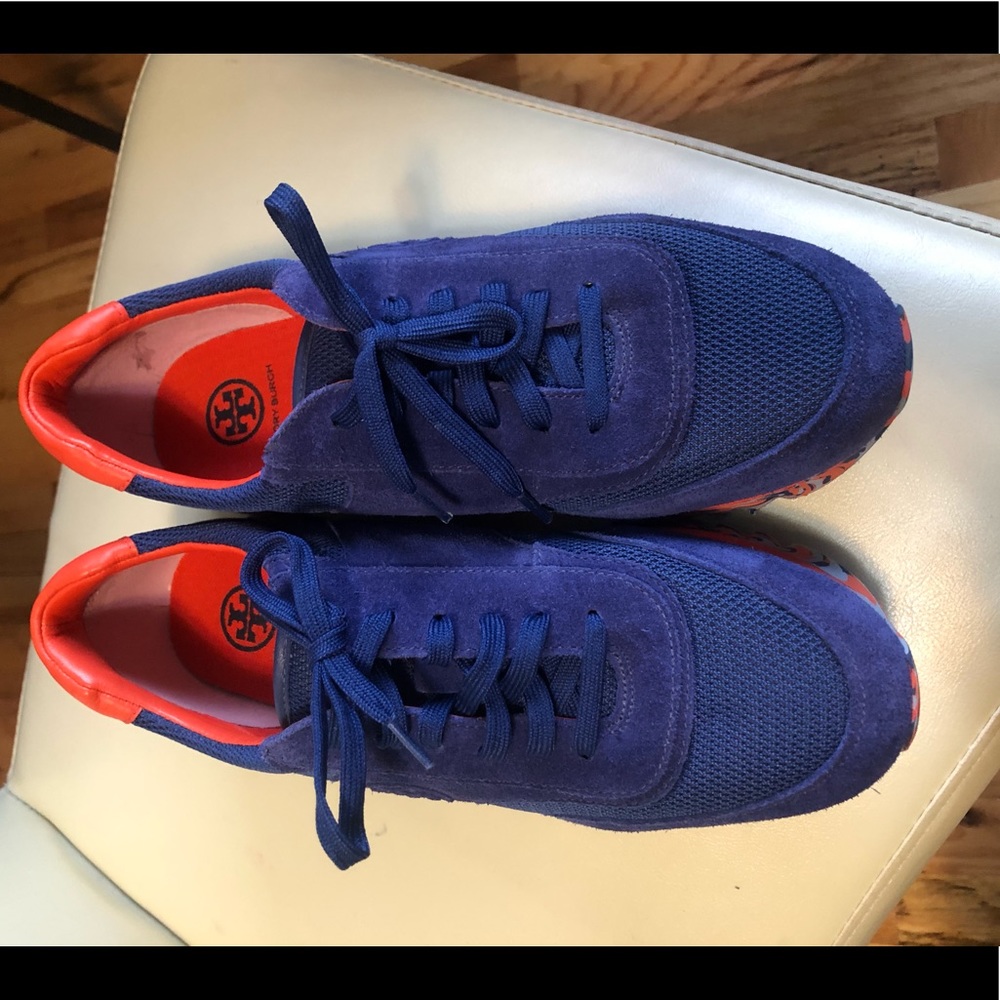 Tory Burch Sneackers